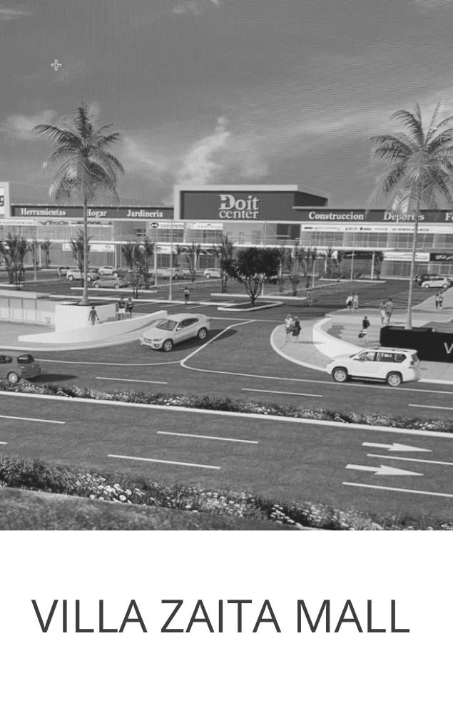 Villa Zaita Mall Villa Zaita Mall