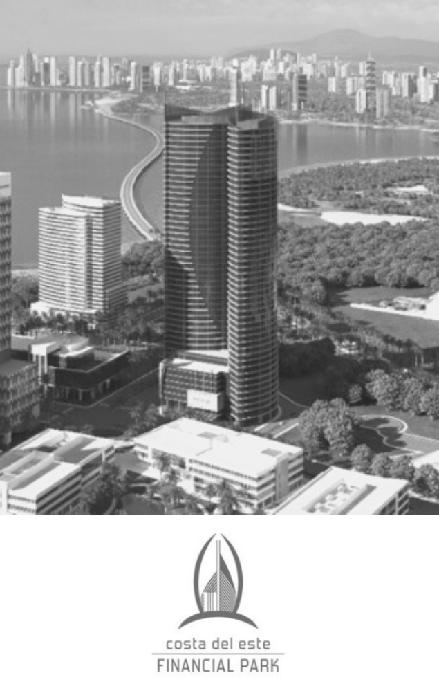 Financial Park Financial Park