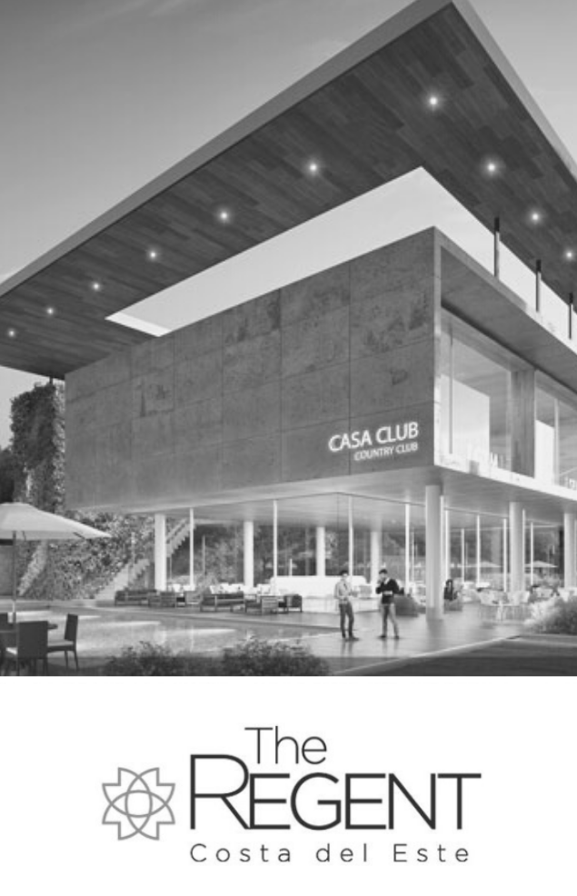 The Regent The Regent