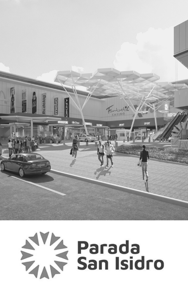 Parada San Isidro Parada San Isidro