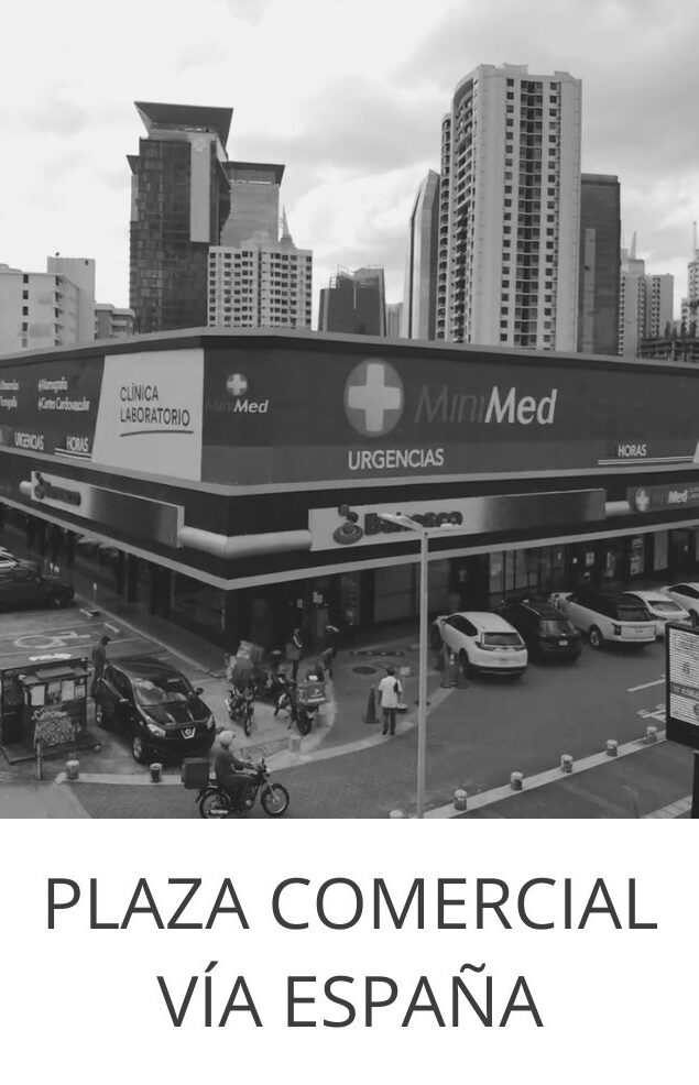 Plaza Comercial Via España Plaza Comercial Via España