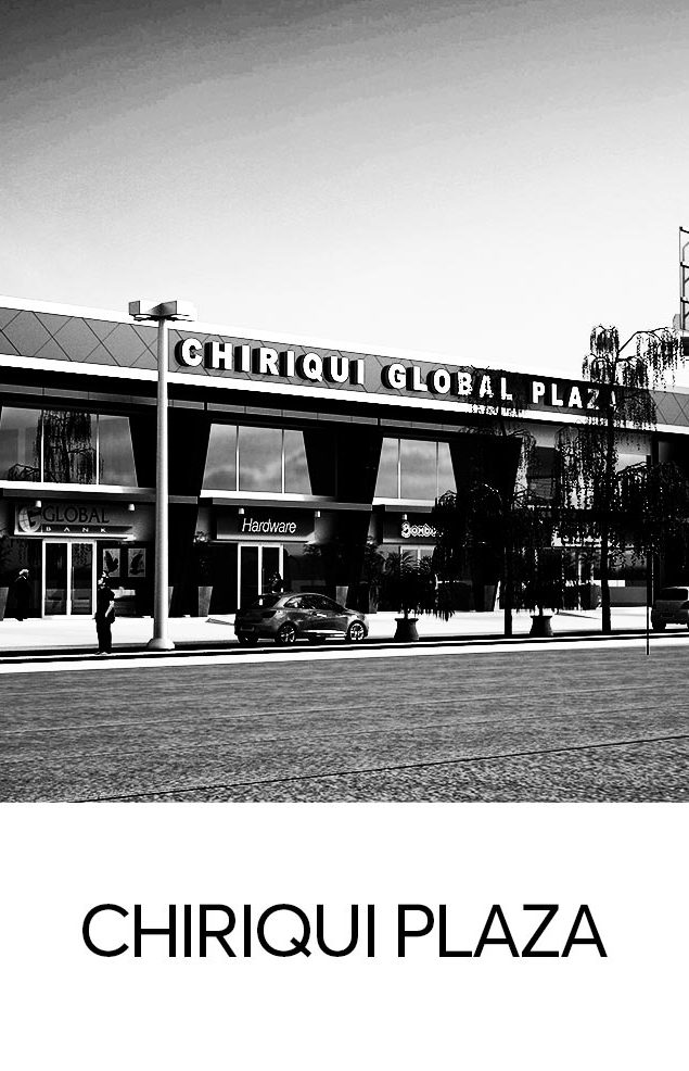 Chiriqui Plaza Chiriqui Plaza