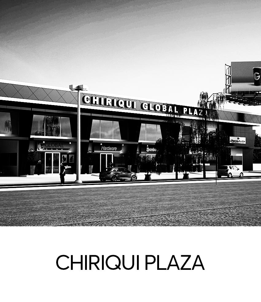 Chiriqui Plaza