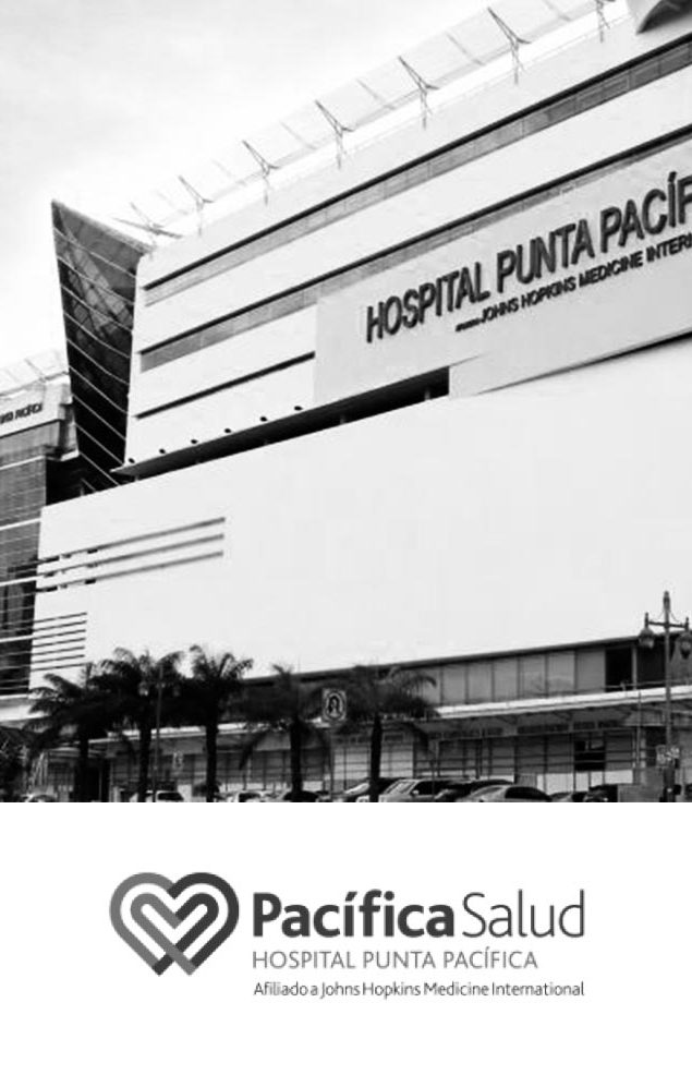 Pacífica Salud Pacífica Salud