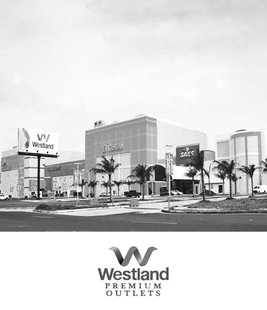 Westland Mall