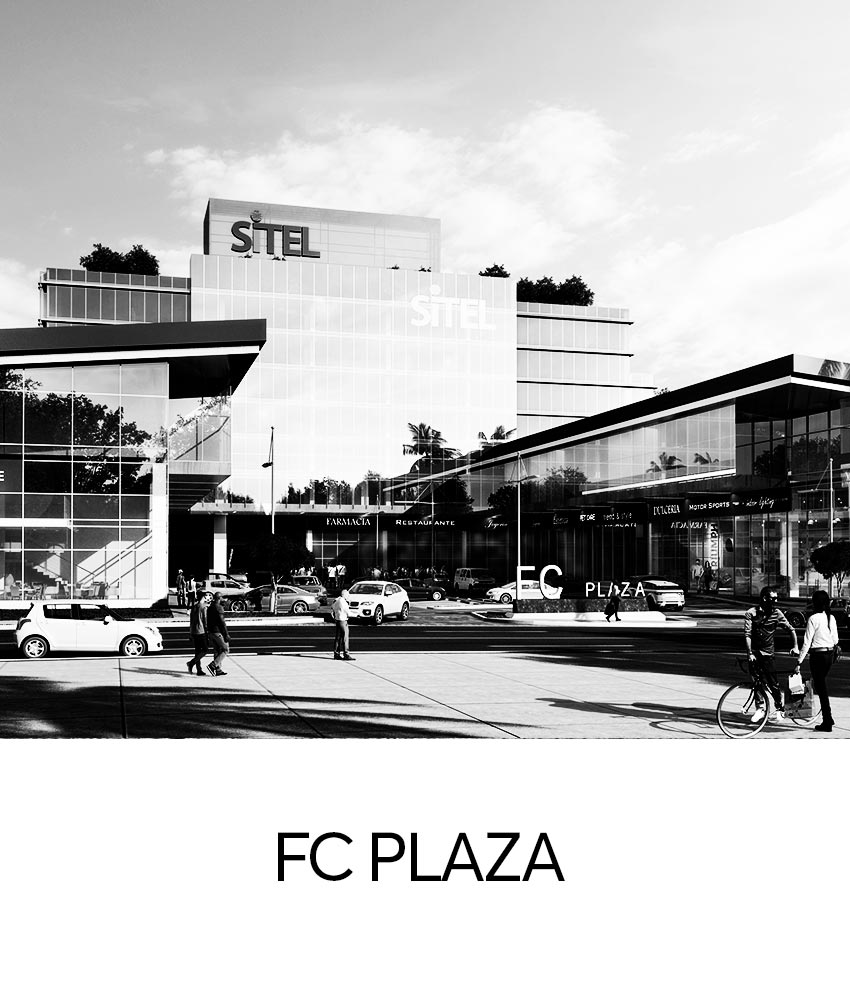 FC Plaza