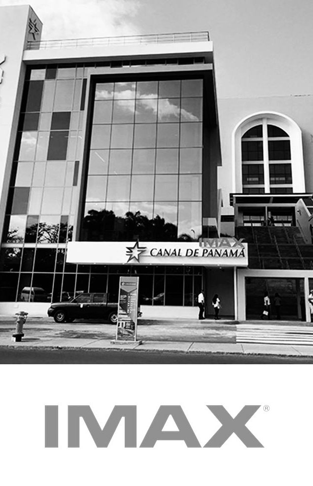 IMAX IMAX