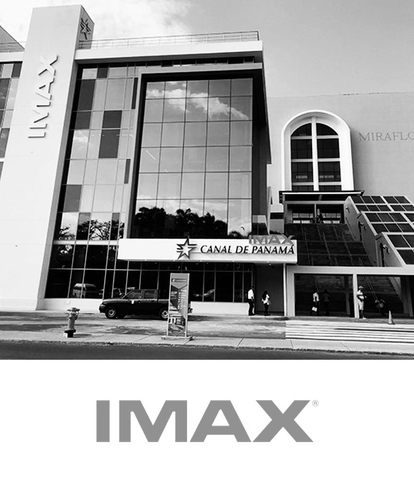 IMAX
